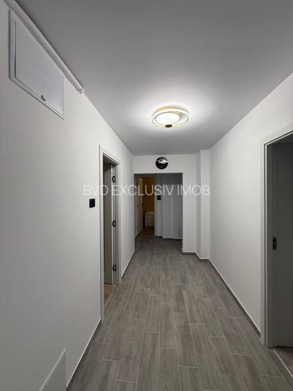 Apartament cu 3 camere situat in zona Calea Calarasilor-metrou Piata Muncii - 6