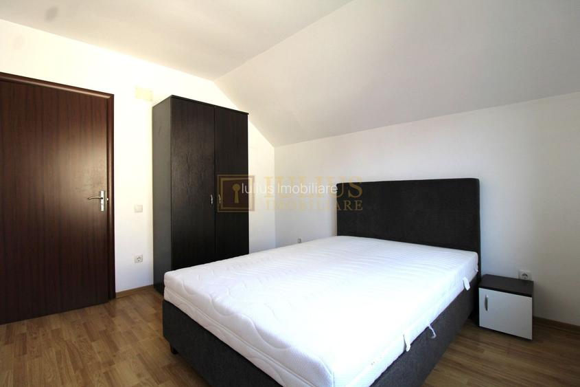 Casa INDIVIDUALA  P+M in Dumbravita, aproape de padure. - 17