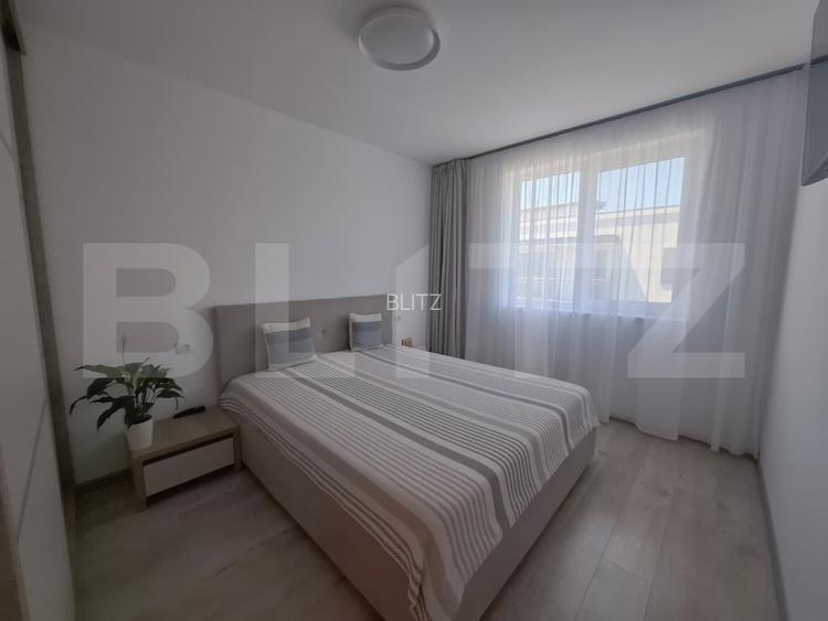 Apartament 2 camere, decomandat | Bartolomeu | Încălzire în pardoseală - 5