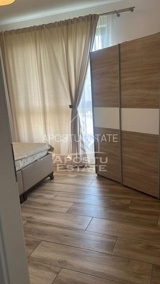 Apartament cu 2 camere, etaj 2, decomandat, Timisoara, Ciarda Rosie - 6