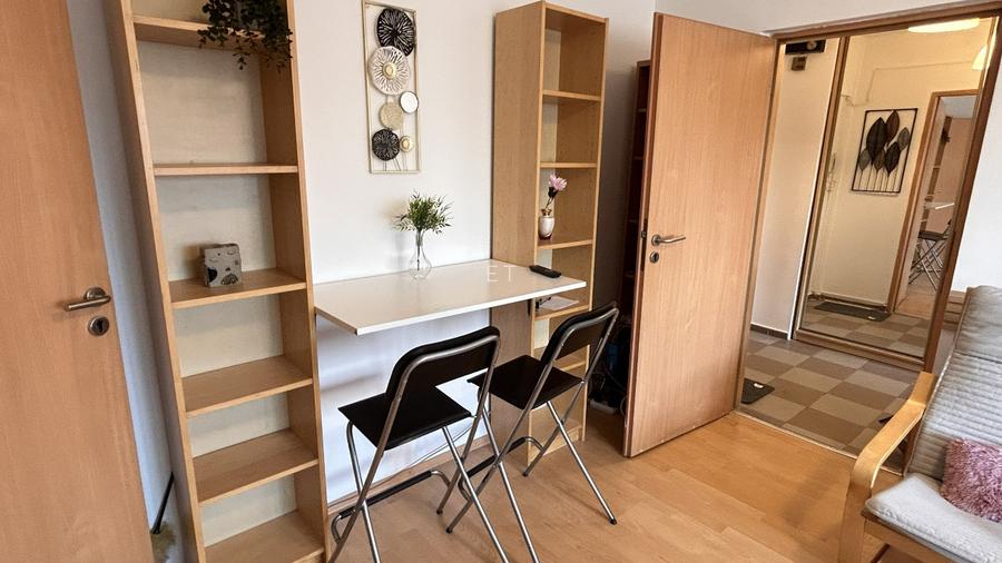 DIRECT PROPRIETAR sos Iancului stradal ap 2 camere EXTINS 3 camere prima inch. - 3