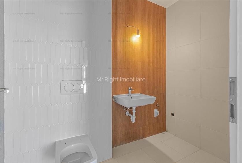COMISION 0 | Apartament elegant | penthouse NOU Avantgarden 3 - 14