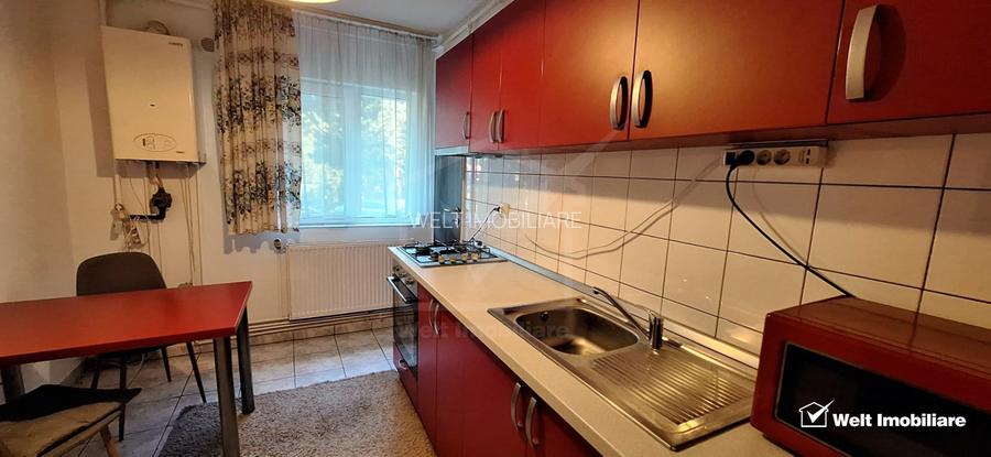 Inchiriere apartament 2 camere, Zorilor, zona verde - 7