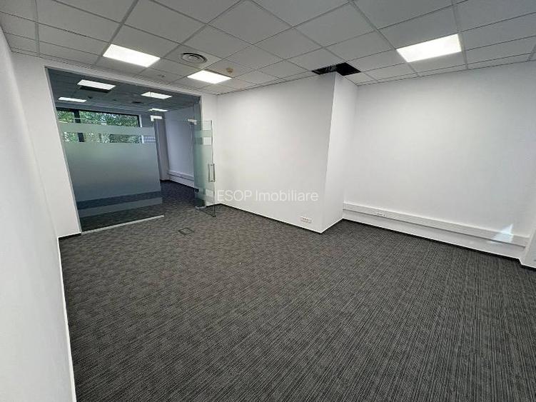Union Business Center 2, Cismigiu, 291 - 1212 mp  0% comision! - 8