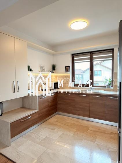 Apartament 3 camere | Terasa | 85 MPU | Loc de parcare | Șelimbăr - 3