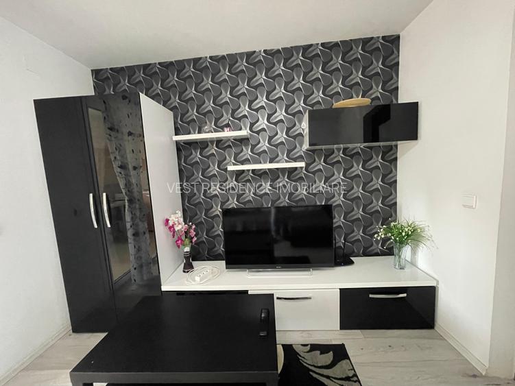 Garsonieră modernă, complet renovată – Bulevardul Timișoara - 9