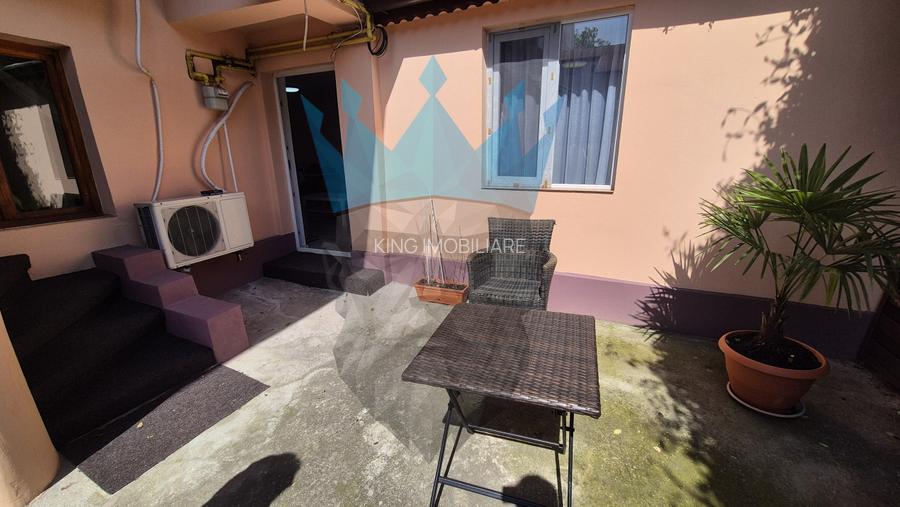 Apartament 2 Camere Mosilor Bucuresti - 17