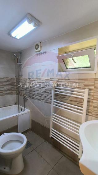 Casă cu teren de vânzare în cartierul Vadul Ungurului - Galați - 11