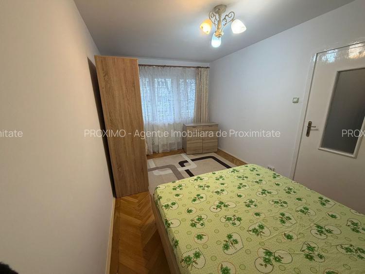 Apartament 2 camere, parter, 53 mp utili, zona Circumvalatiunii - 4