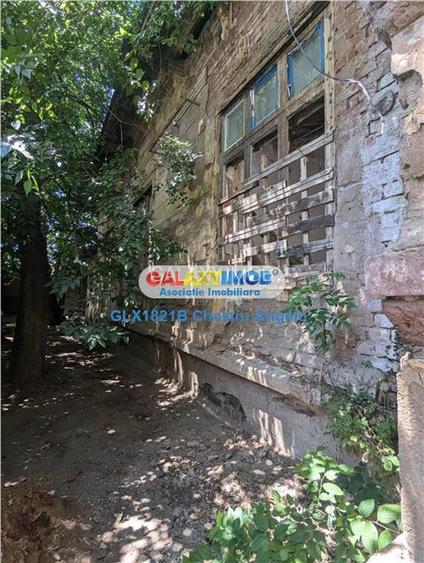 Viilor stradal teren 910 mp,vila S+P+pod mansardabil 587 mp utili - 9