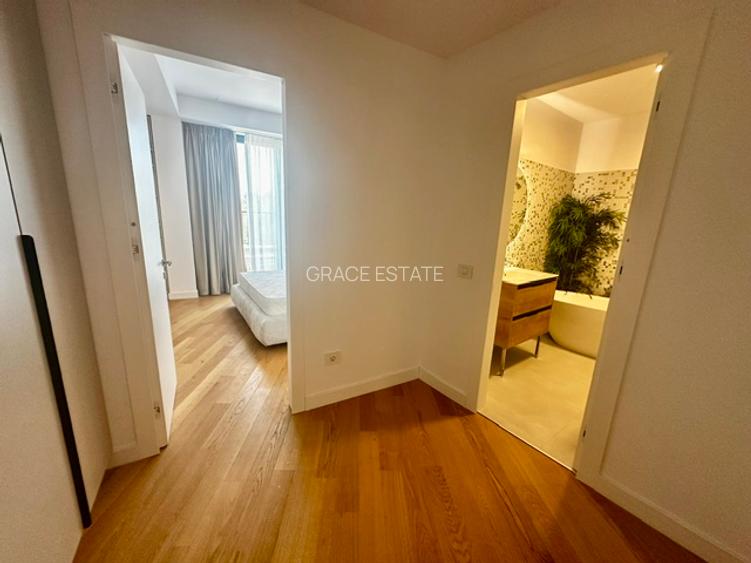 Penthouse 4 camere, prima inchiriere - Zona Iancu Nicolae/Cambridge School - 10