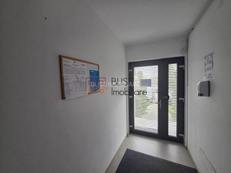 Apartament 2 camere în zona Otopeni Odaile - 8