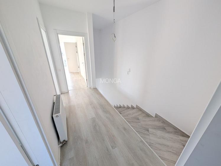 Casa 4 camere duplex | 120mp | Tunari | 0 comision | complex rezidential inchis - 27