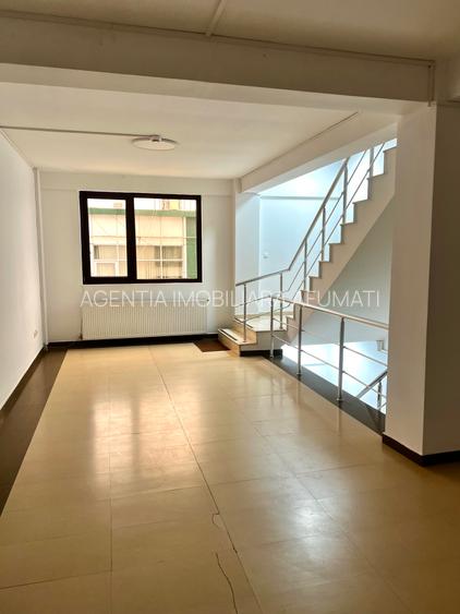 Spațiu birouri Afumați – lângă Doraly | DN2 + Centură 1 min | 4 birouri - 5