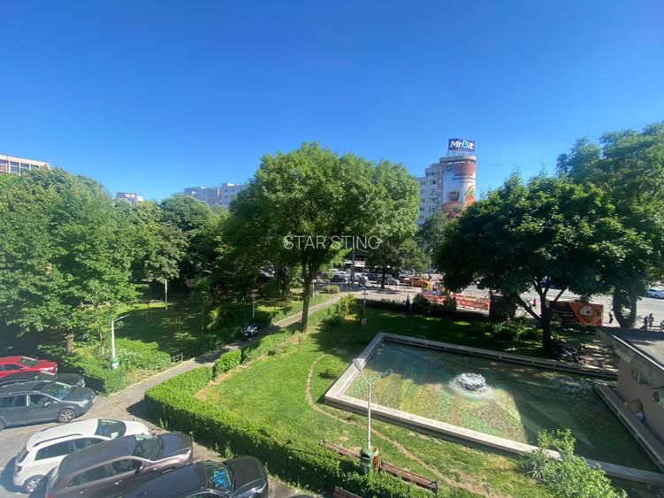 Stefan cel Mare,bloc Perla, 2 min metrou,renovat total nou. - 15