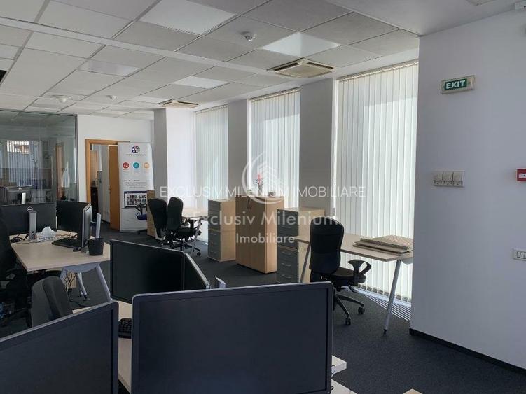 Spatiu Birouri Stirbei Voda - Berzei - 15