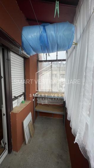 Apartament 3 camere | Etaj 4 | Micro 16 - 20