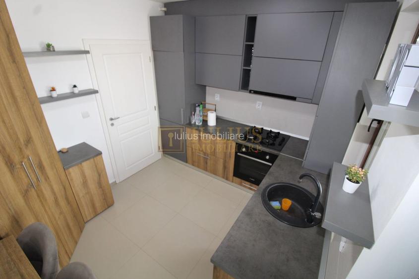 Casă modernă – prima închiriere | Calea Urseni - 5