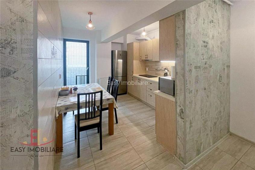 Apartament 2 camere, Livezeni, Tudor, etaj 1, Targu Mures - 7