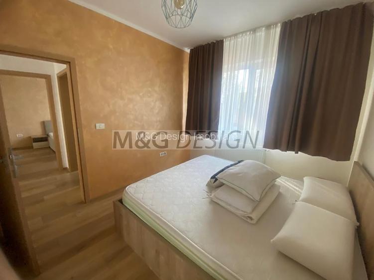 3 camere deosebit etajul 1 Braytim CENTRALA PROPRIE - 14