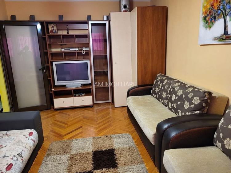 AP. 2 CAMERE BRANCOVEANU, PARCARE, BLOC REABILITAT, METROU 5 MINUTE - 3