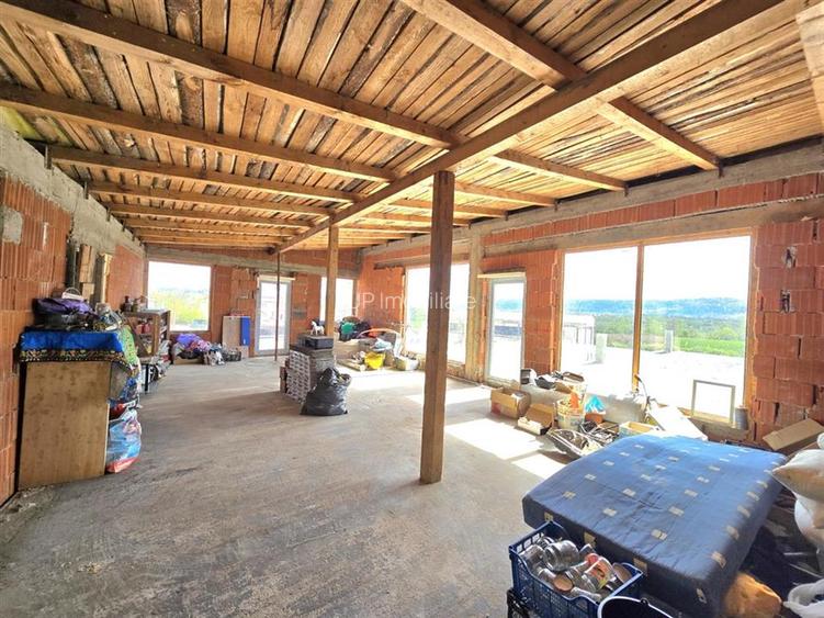 PROPRIETATE MULTIFUNCTIONALA | TEREN 3788 MP | SPALATORIE CAMIOANE + CASA |  DN1 - 25