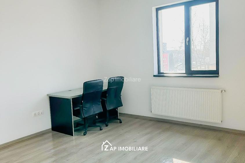 Spatiu de Birouri 100 mp - Renovat - 6