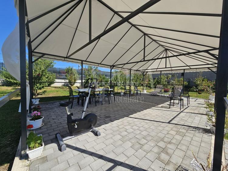 Casa 3 camere de vanzare in Babutiu - 11