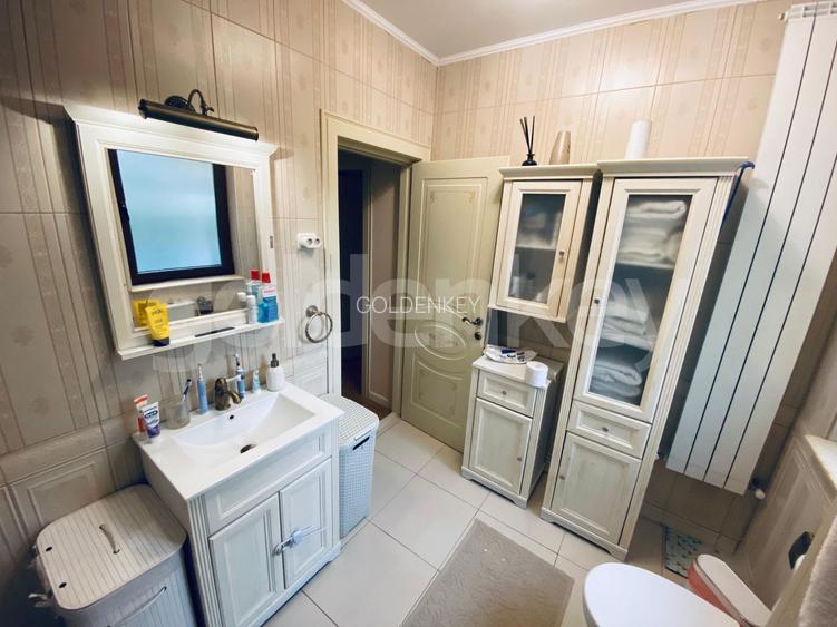 Apartament 3 camere | Faleza Nord | langa plaja | - 7