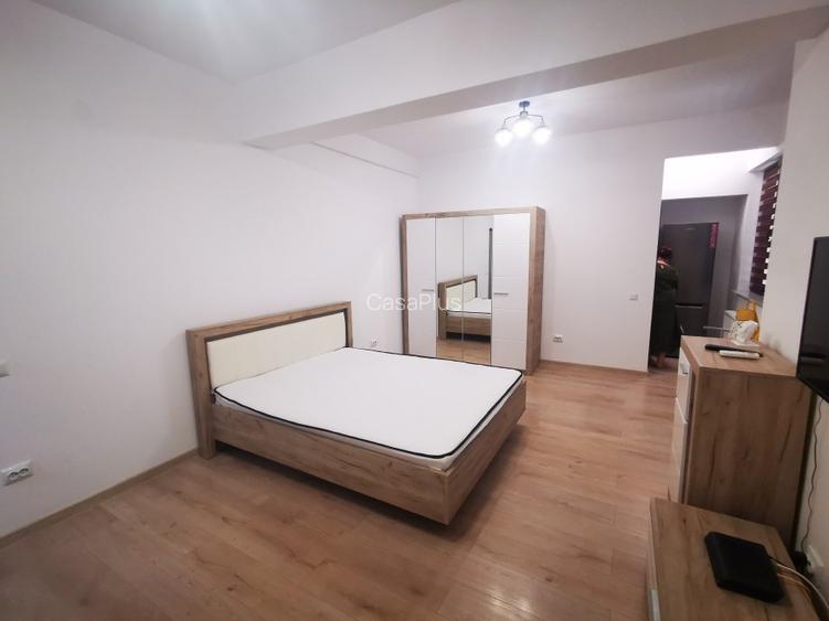 PALAS - BLOC NOU ap 1 camera prima inchiriere - 2