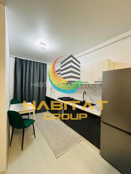 Studio de inchiriat - Ppopesti Leordeni - Biruintei - 6