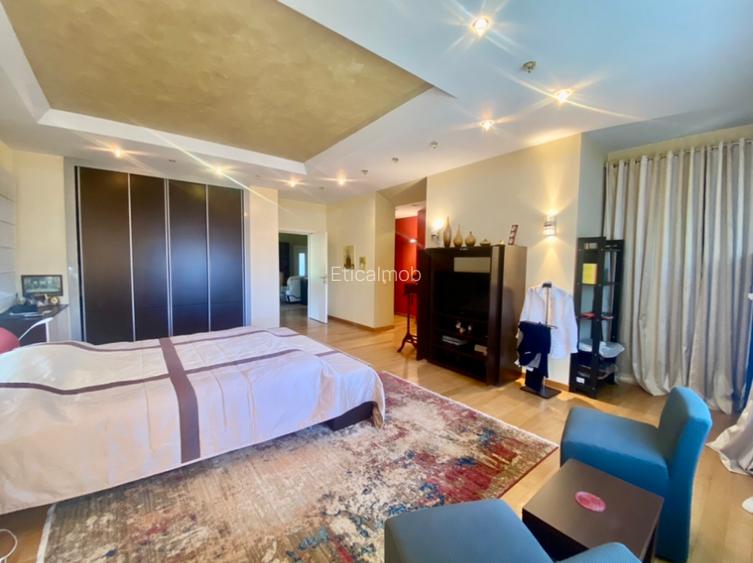 Vila de lux lângă Curtea Domnească – investiție premium Târgoviște, teren 1.700 - 49