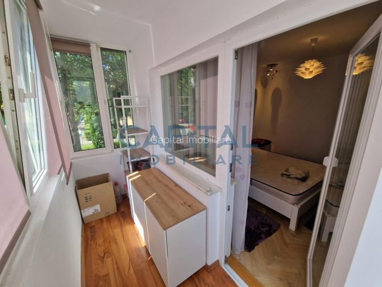 0% Comision | Apartament decomandat, 3 camere, 70 mp | Zorilor | - 7