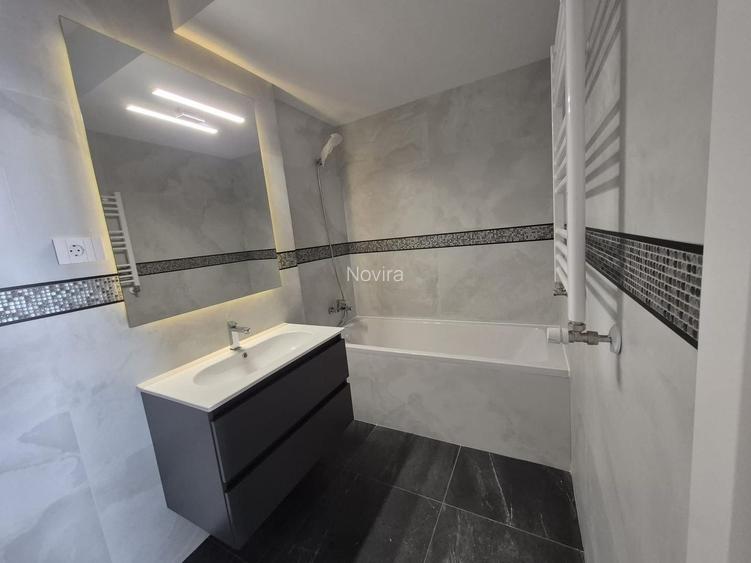 Apartament 3 Camere LUX | 107 MP | Iancu Nicolae | Mobilat si Utilat - 7