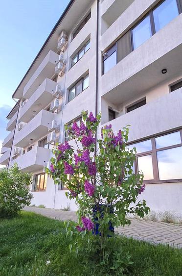 ROND tramvai CUG - Apartament 2 camere decomandat 59 mp, loc PARCARE - 2