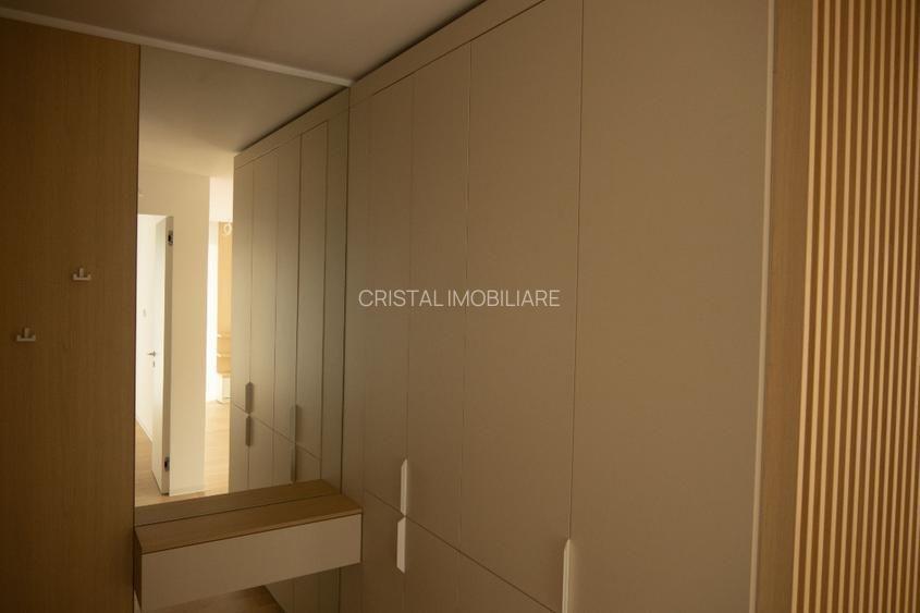 Apartament lux 62 mp, parcare si boxa, One Lake Club - 11