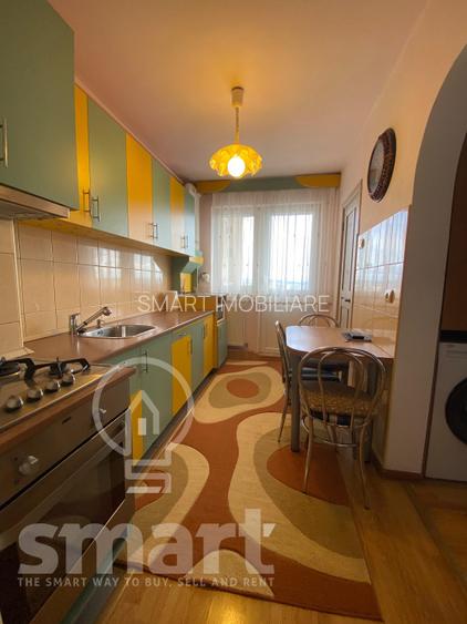 Apartament 2 camere cu 2 balcoane si loc de parcare - 7