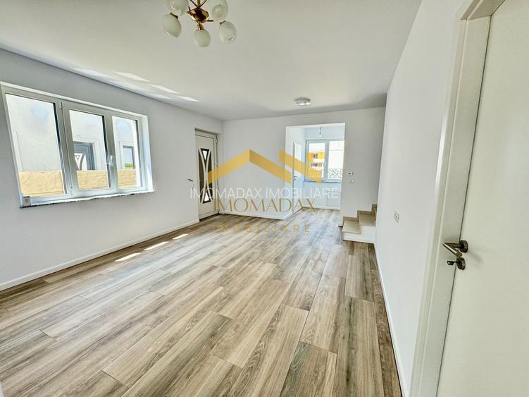 Bucovat-4 Camere-Încălzire prin Pardoseală - 11