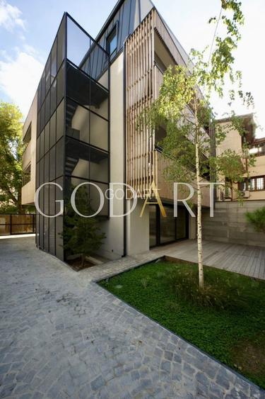 DUPLEX EXCLUSIVIST 2025 | DOROBANTI | CURTE PROPRIE| 2 PARCARI - 18