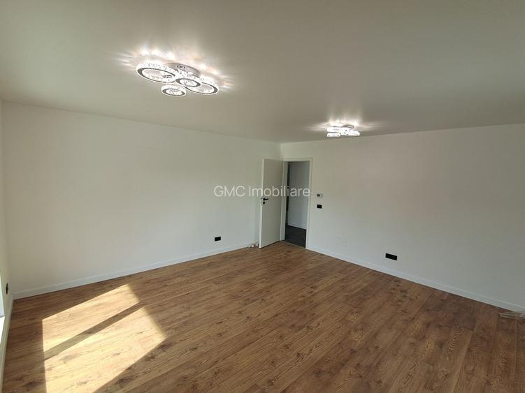 Prima inchiriere 3 camere+ parcare subterana , bloc nou S31 - 23