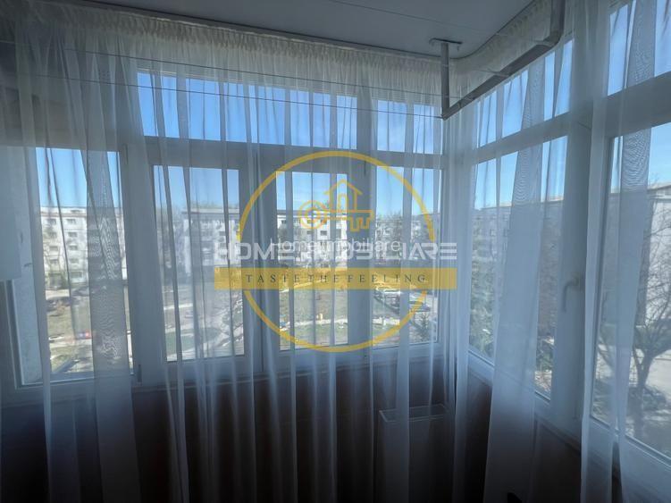 Apartament 2 Camere Decomandat Nicolina LIDL Prima Statie - 3