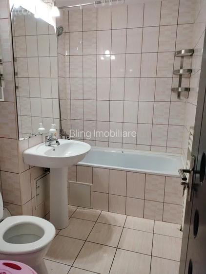 Apartament 4 camere, balcon, zona Strazii Teleorman - 5