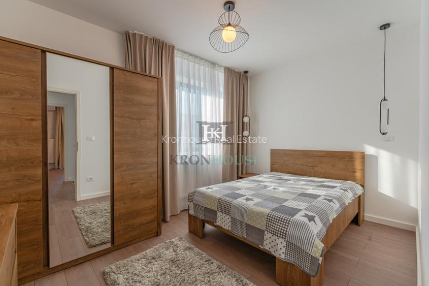 Duplex de Inchiriat - 26