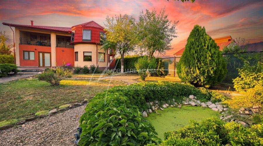 Balotesti, Ion Lahovari, mobilata si utilata complet - 3