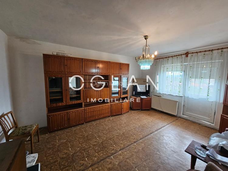Apartament 3 camere 72 mp utili, lift, zona Terezian 0% Comision - 2