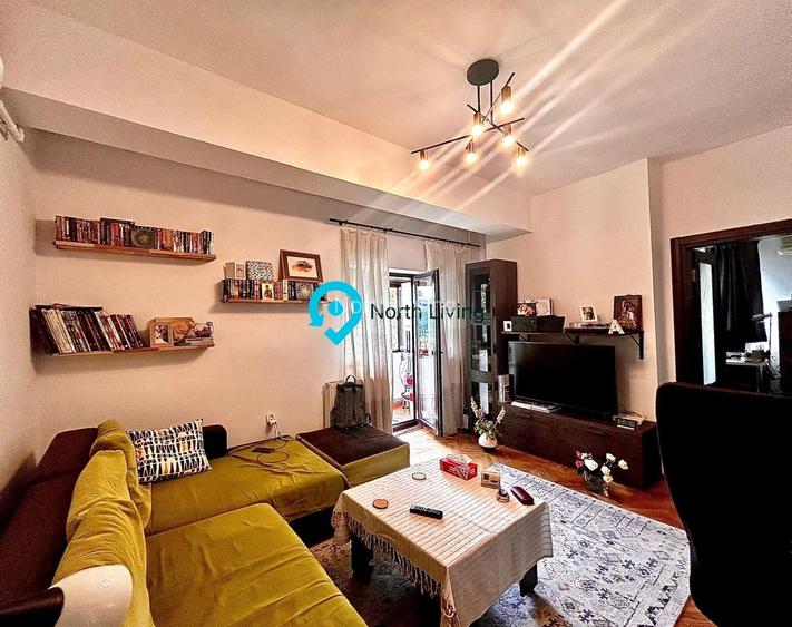 Apartament 3 camere- Pache Protopopescu - Foișorul de Foc - 1