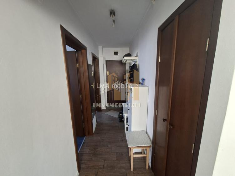 Apartament 3 camere semidecomandat Apolo Brasov - 3