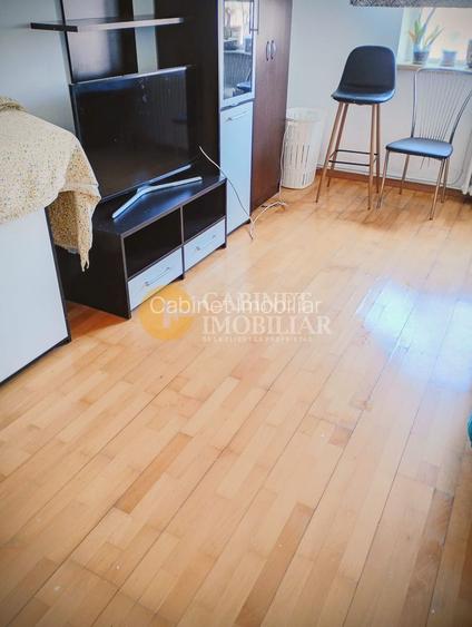 3 camere, decomandat, et.3/4, Podu de Fier, bloc 1982! - 3