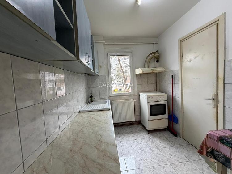 Apartament 2 camere, Etaj 1, Podu Ros, Fara Risc Seismic! - 4