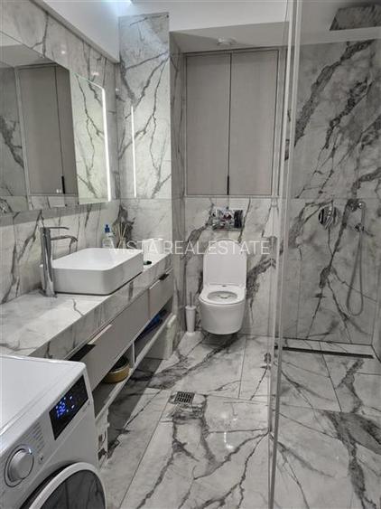 Apartament open space cu 2 camere, bloc Privilegio, Brasov - 10